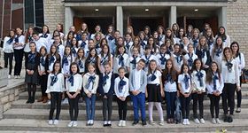 Održana 32. Zlatna harfa u župi Kočerin