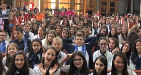 Održana 33. Zlatna harfa u Mostaru