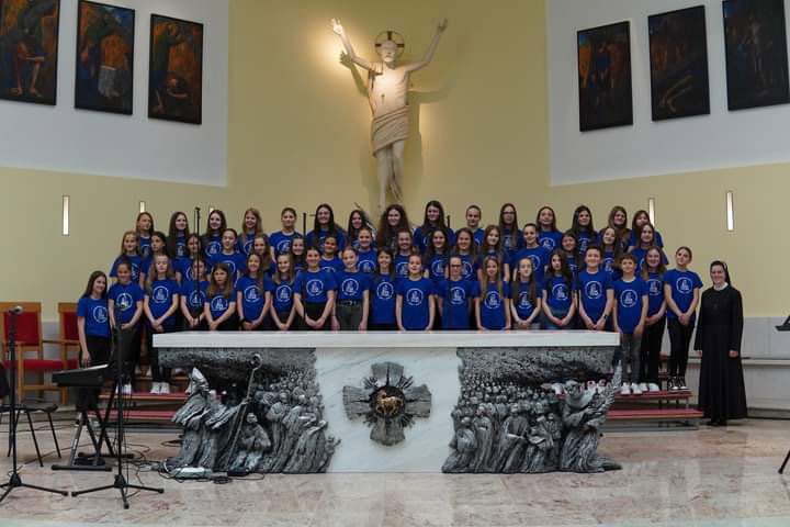 Održana "Zlatna harfa" na Humcu