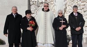 Proslava dva “Zlatna pira”